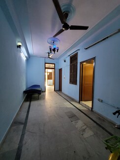 1 BHK + Study Room Apartment For Sale in Dilshad Garden