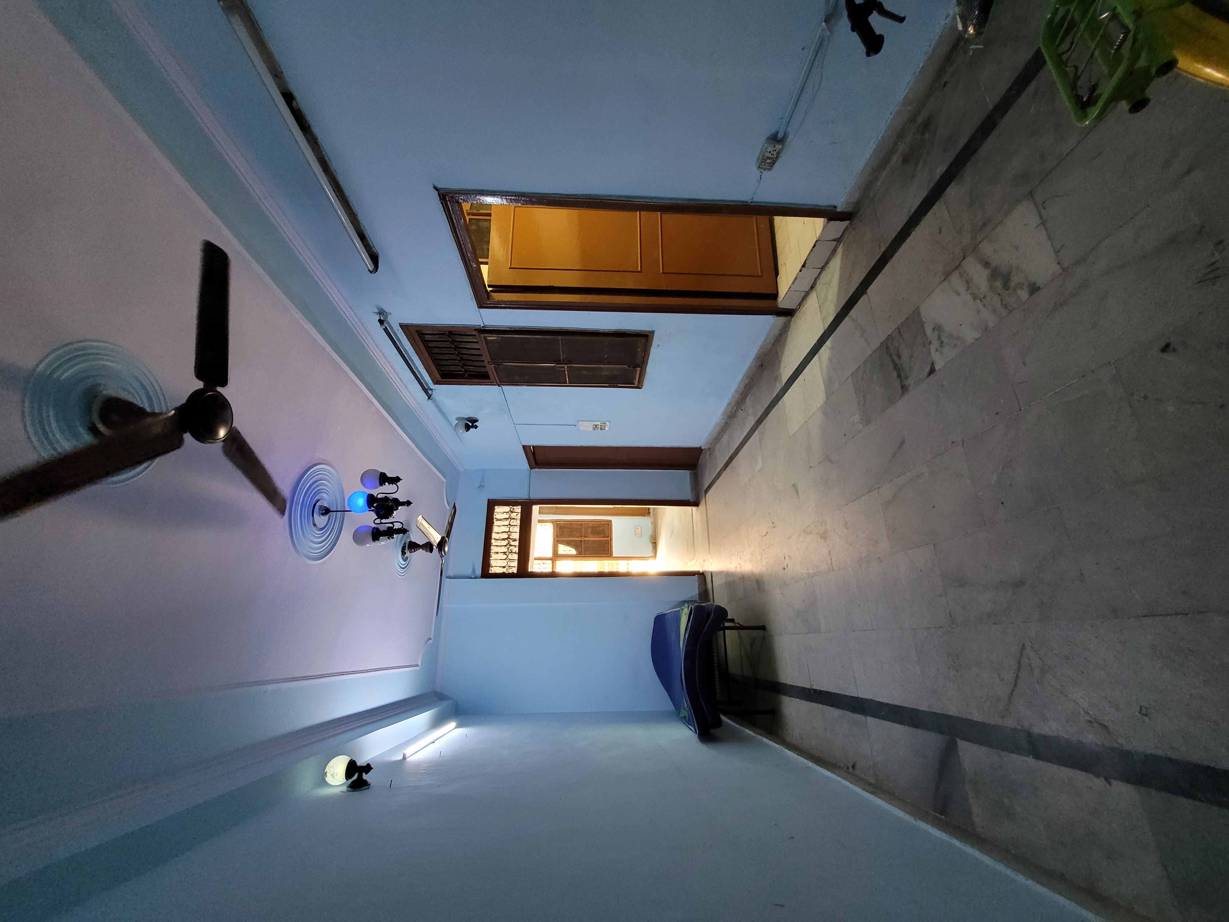 1 BHK + Study Room Apartment For Sale in Super Lig