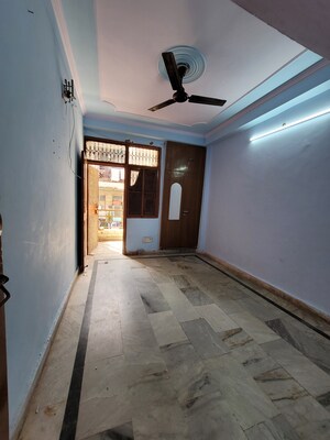 Master Bedroom in 1 BHK Apartment at Dilshad Garden – for Sale