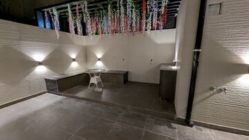 3 BHK Apartment For Rent in Ashoka Enclave 3, Sector 35