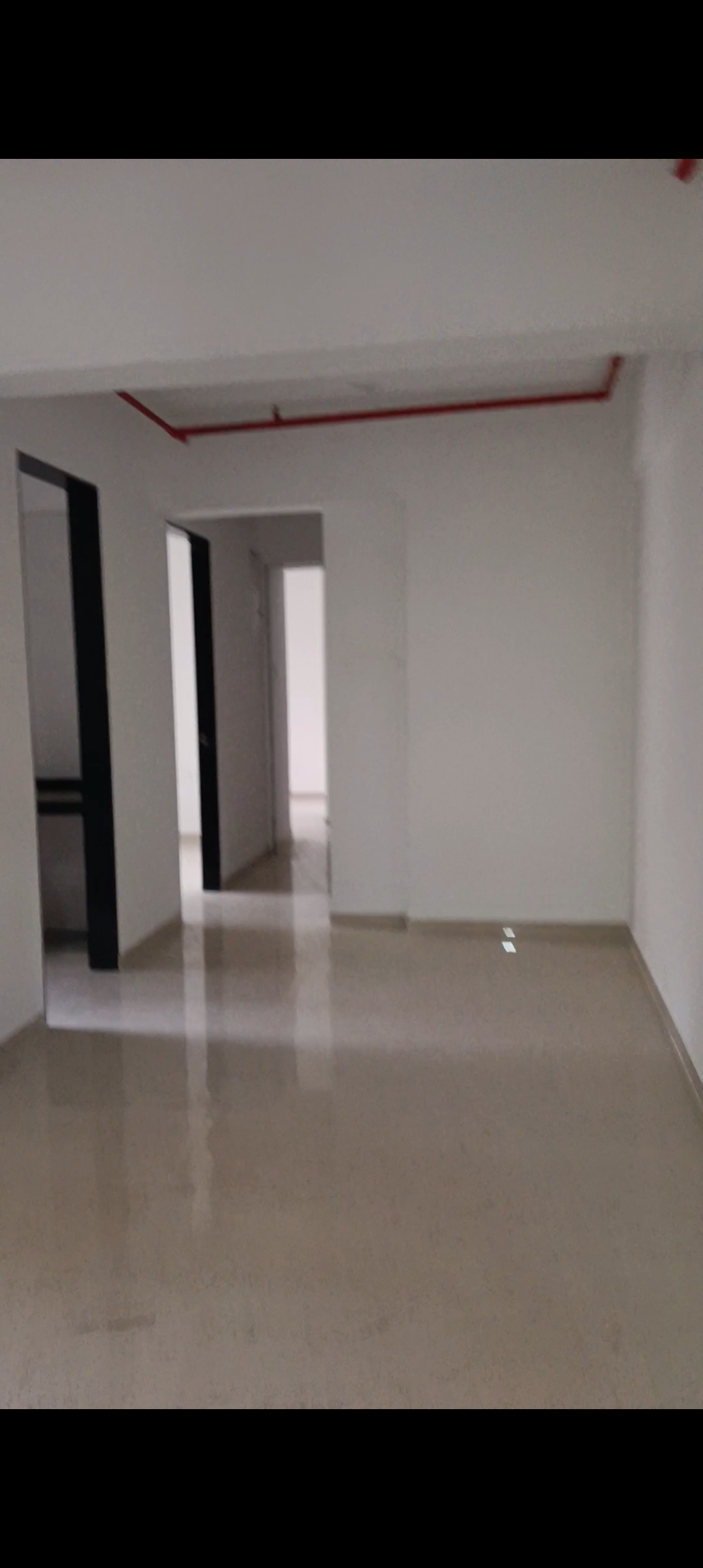 2 BHK + Pooja Room,Servant Room,Study Room,Extra Room Apartment For Rent in Suryoday CHS Goregoan