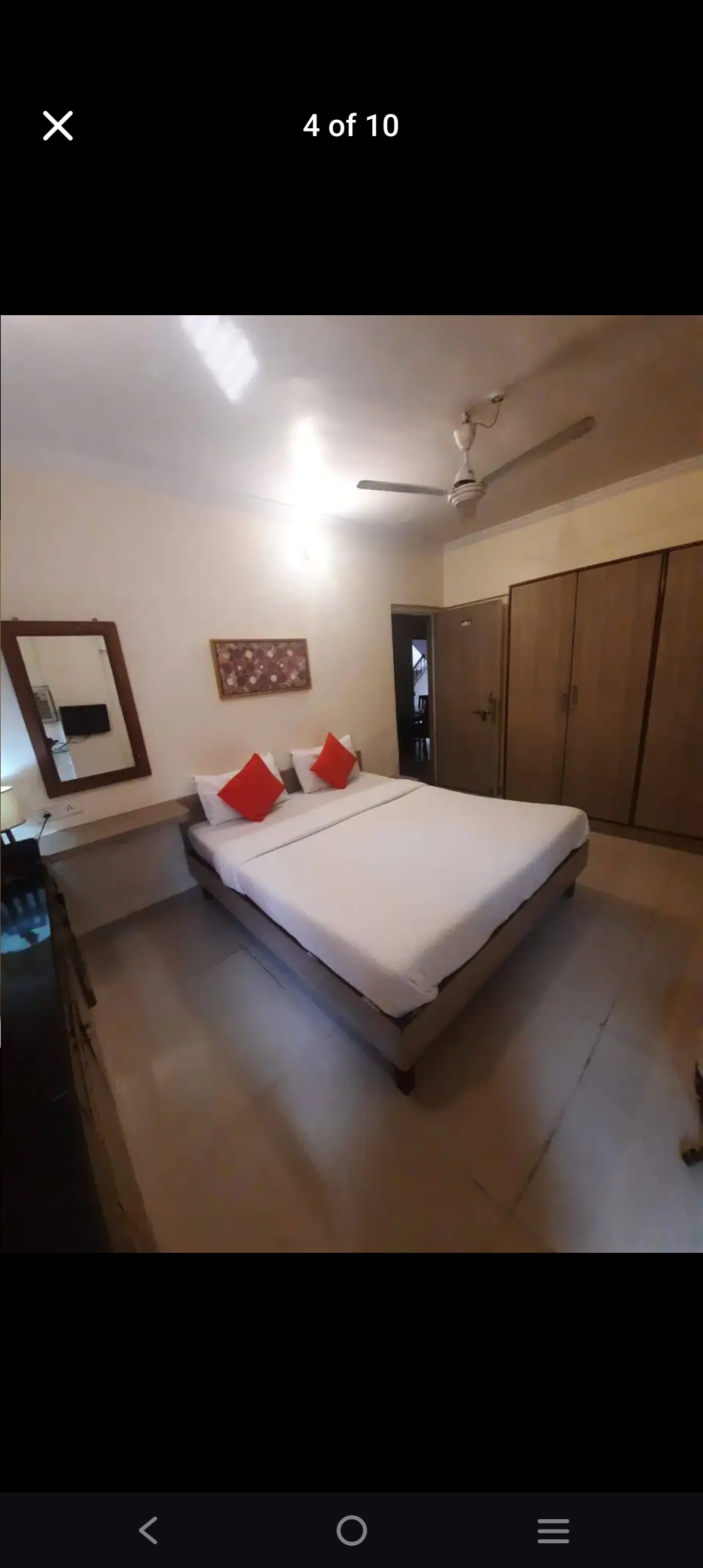 Pg For Rent in Goregaon East 