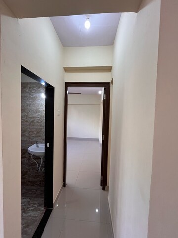 Building Lobby in 2 BHK Apartment at Uday CHS Goregaon, Goregaon West – for Rent