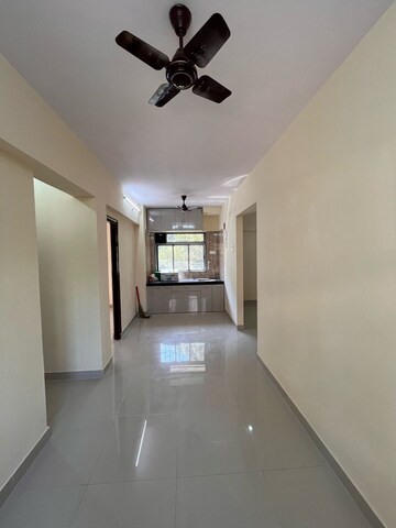 Building Lobby in 2 BHK Apartment at Uday CHS Goregaon, Goregaon West – for Rent