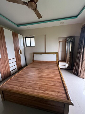 2 BHK Apartment For Rent in Kamna CHS Goregaon East, Goregaon East