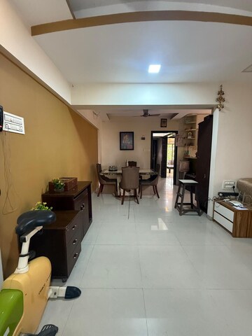 Living Room in 2 BHK Apartment at Kamna CHS Goregaon East, Goregaon East – for Rent
