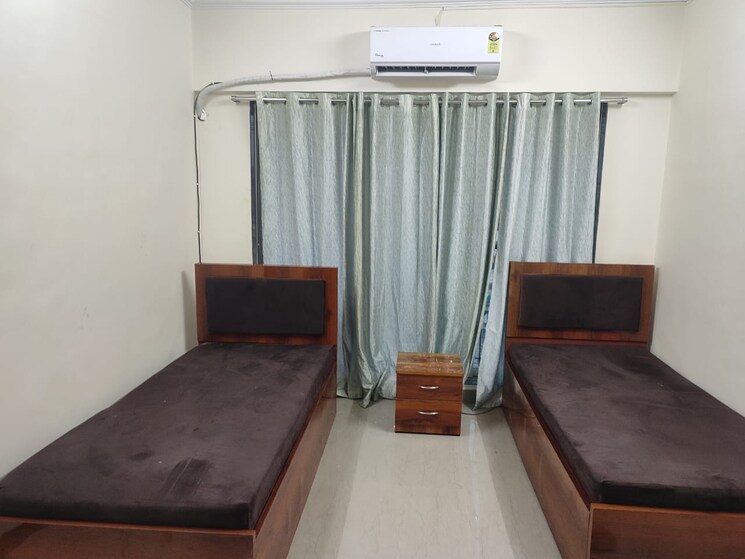 Kitchen, malad east Pg For Boys & Girls In Malad East 8973149