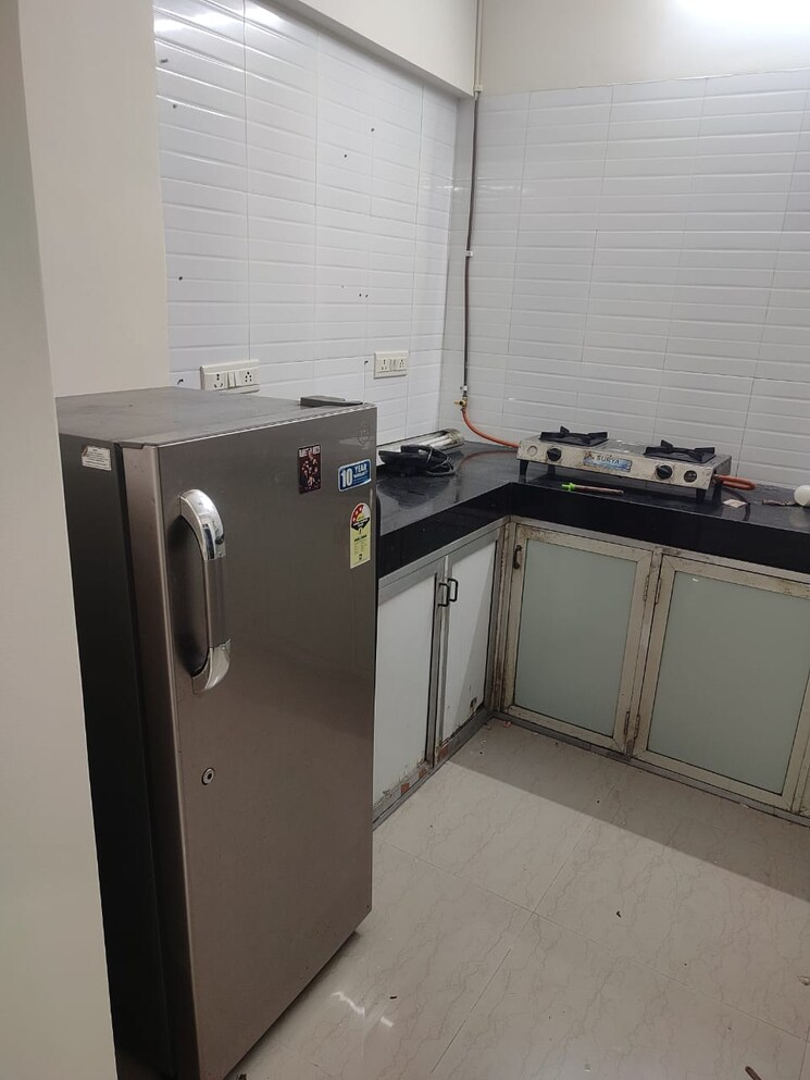 Kitchen, malad east Pg For Boys & Girls In Malad East 8973149