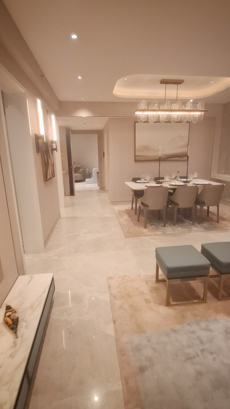 Team Area, dlf-the-westpark 4 Bedroom 2200 Sq.Ft. Apartment In Andheri West Mumbai 8973153