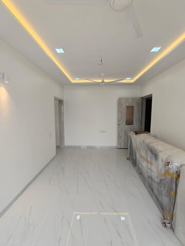2 BHK Apartment For Rent in Ajmera Arham, Malad West