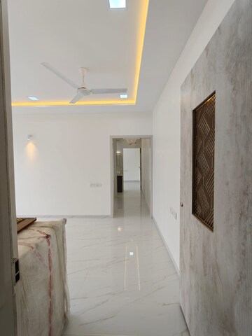 Bathroom in 2 BHK Apartment at Ajmera Arham, Malad West – for Rent