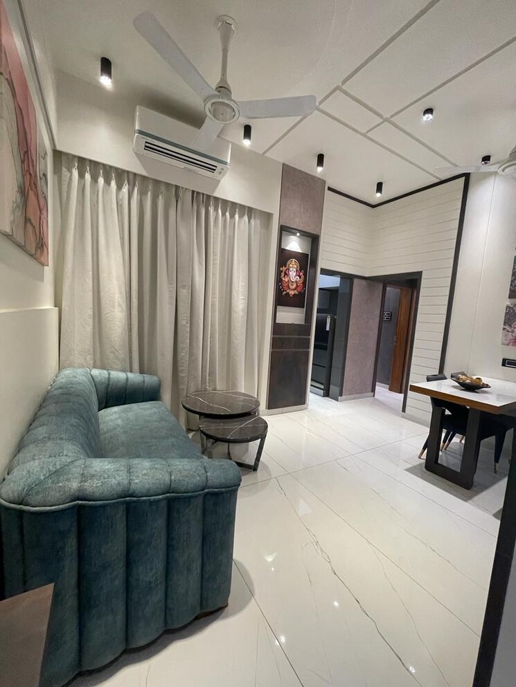 Team Area, tharwani-meghna-montana 2 Bedroom 1175 Sq.Ft. Apartment In Ambernath West Thane 8973160