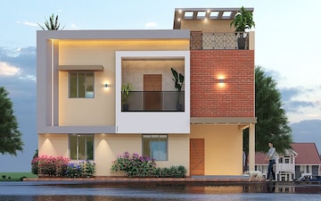 5 BHK Villa For Sale in Bhingarpur