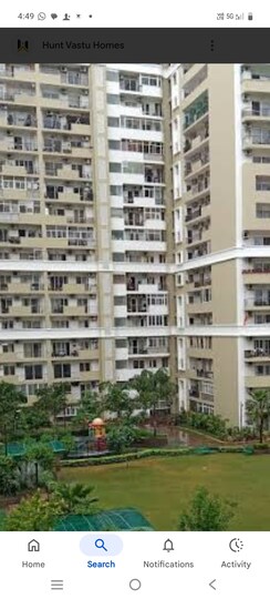 5 BHK + Pooja Room,Servant Room,Study Room,Extra Room Apartment For Sale in Prateek Stylome