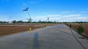  Plot For Sale in Panjappur