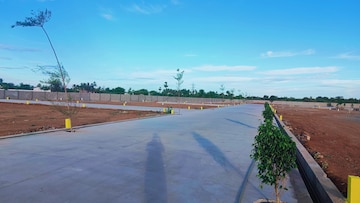  Plot – Exterior View View at Panjappur - for Sale