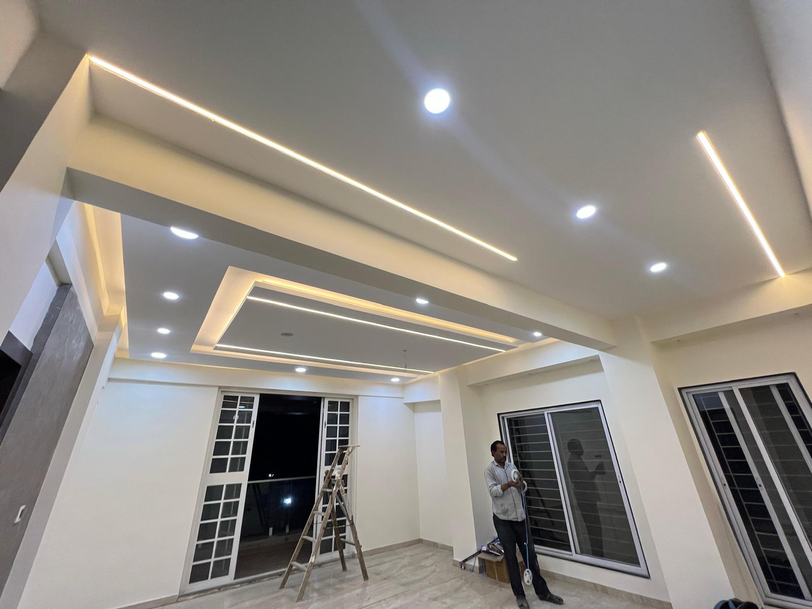 4 BHK Apartment For Sale in Swagat 