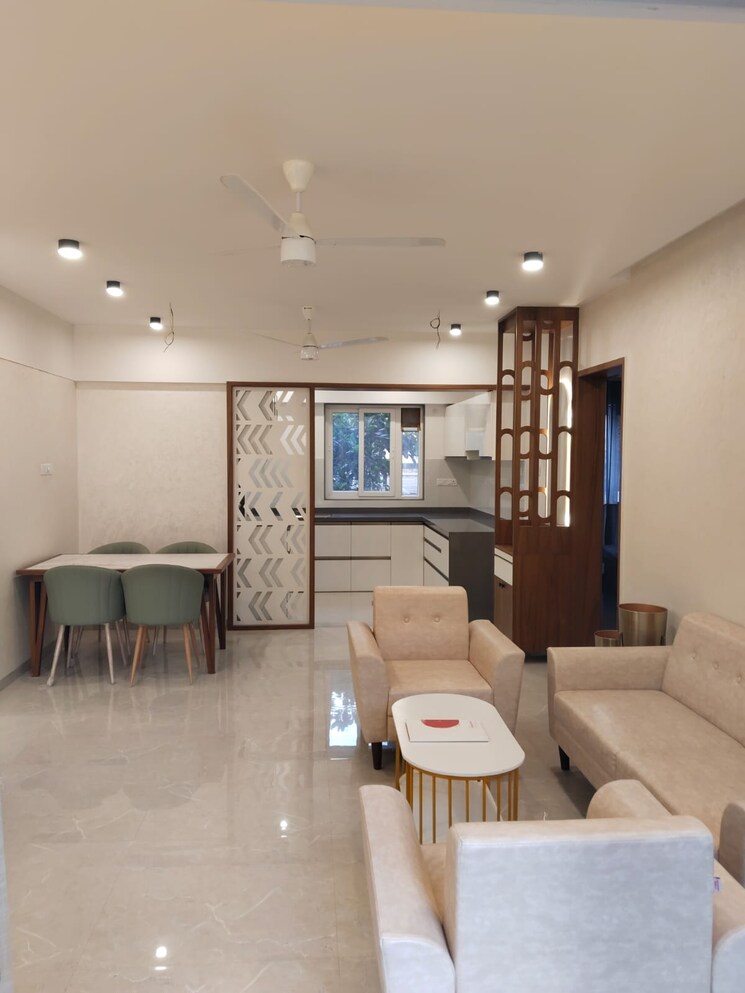 Master Bedroom, deccan gymkhana 4 Bedroom 2700 Sq.Ft. Apartment In Deccan Gymkhana Pune 8973167