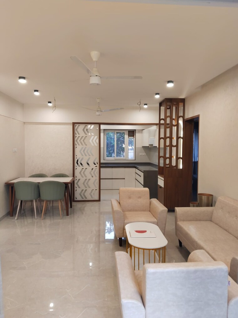 Master Bedroom, deccan gymkhana 4 Bedroom 2700 Sq.Ft. Apartment In Deccan Gymkhana Pune 8973167