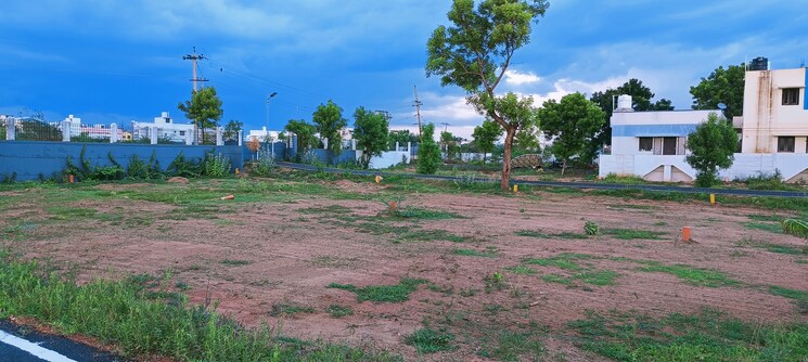 undefined, ammayappa nagar  1500 Sq.Ft. Plot In Ammayappa Nagar Trichy 8973175