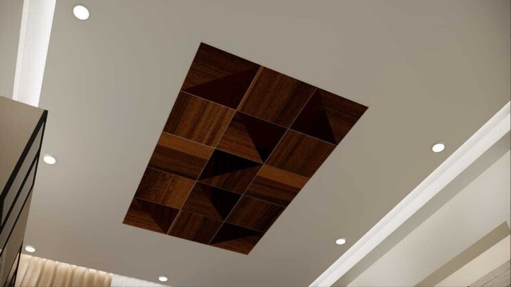 undefined, prestige-beverly-hills 3 Bedroom 1874 Sq.Ft. Apartment In Kokapet Hyderabad 8973178