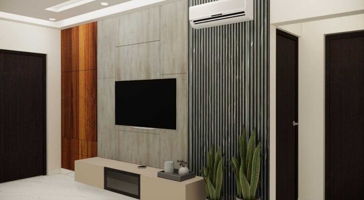 Bathroom, prestige-beverly-hills 3 Bedroom 1874 Sq.Ft. Apartment In Kokapet Hyderabad 8973178