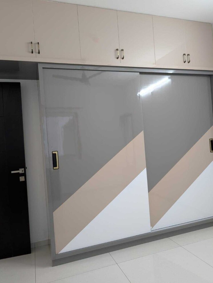 Kitchen, prestige-beverly-hills 3 Bedroom 2124 Sq.Ft. Apartment In Kokapet Hyderabad 8973182