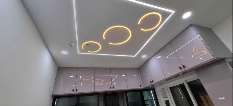 undefined, prestige-beverly-hills 3 Bedroom 2124 Sq.Ft. Apartment In Kokapet Hyderabad 8973183