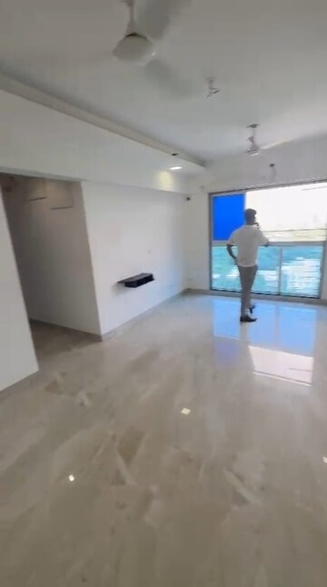 Team Area in 2 BHK Apartment at Platinum Life, Andheri West – for Rent