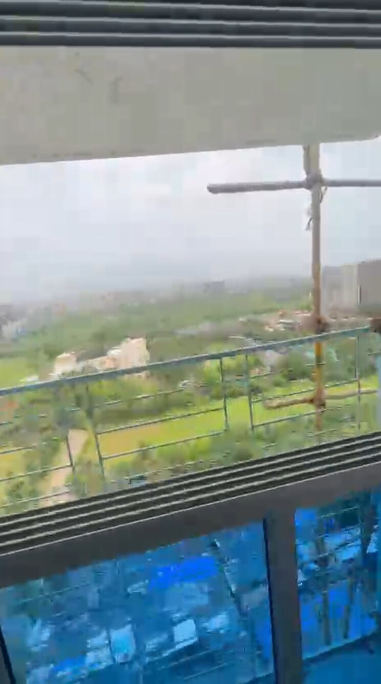 Balcony, platinum-life 2 Bedroom 750 Sq.Ft. Apartment In Andheri West Mumbai 8973192