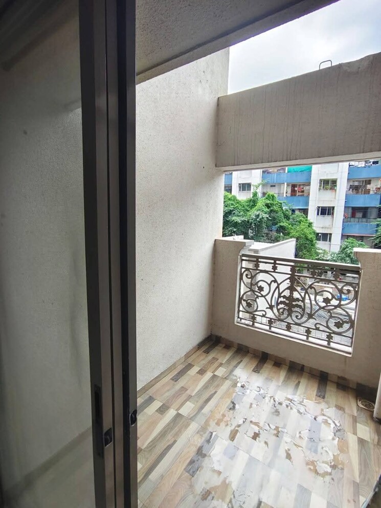 Bedroom, konark-virtue 1 Bedroom 602 Sq.Ft. Apartment In Keshav Nagar Pune 8973193