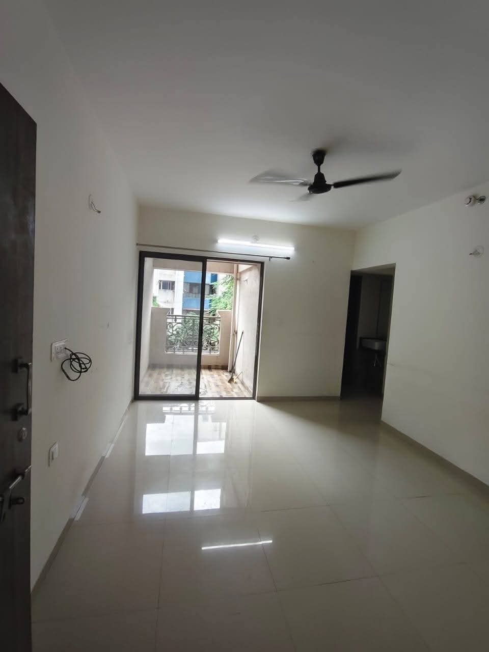 1 BHK Apartment For Rent in Konark Virtue