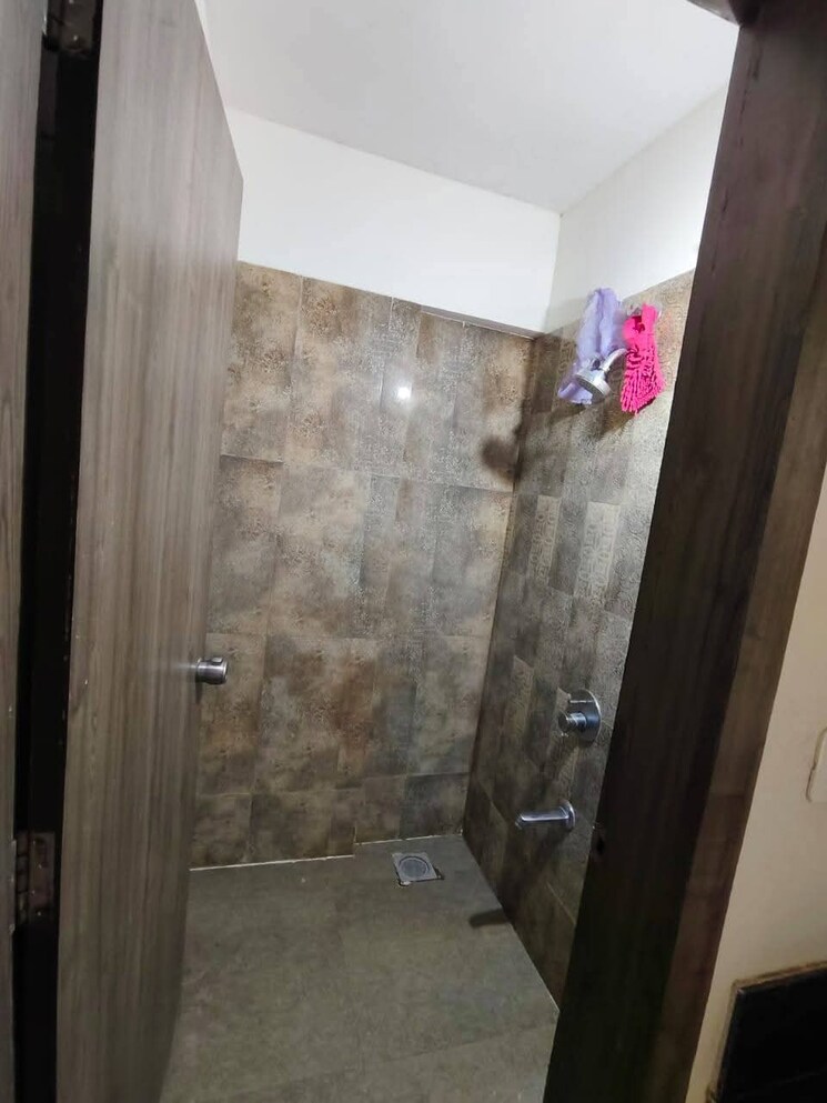 Bathroom, konark-virtue 1 Bedroom 602 Sq.Ft. Apartment In Keshav Nagar Pune 8973193