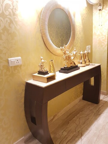 3 BHK Builder Floor at Sector 21c – for Sale