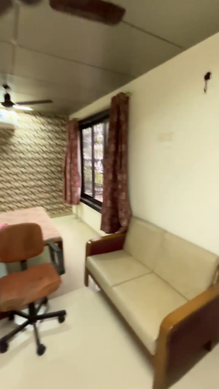 3 BHK Apartment For Rent in Shiv Darshan Andheri