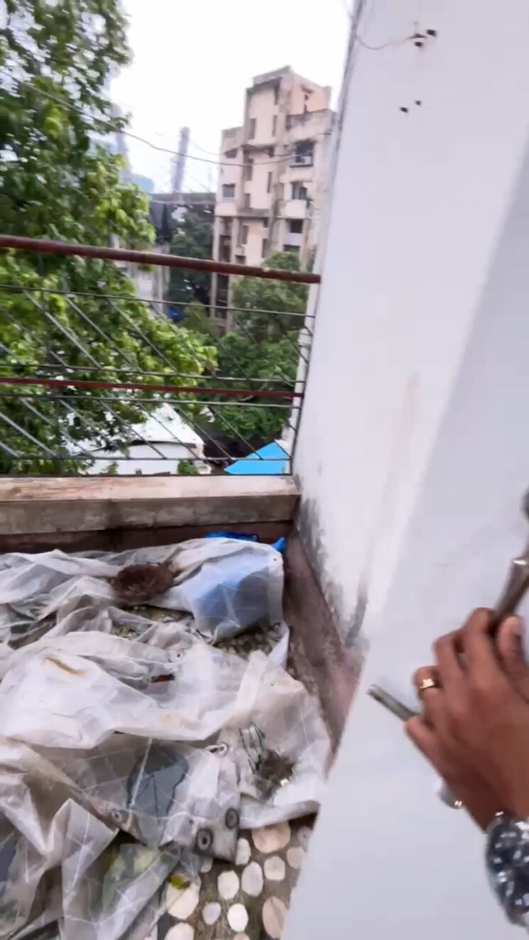 Balcony, shiv-darshan-andheri 3 Bedroom 1385 Sq.Ft. Apartment In Andheri East Mumbai 8973195