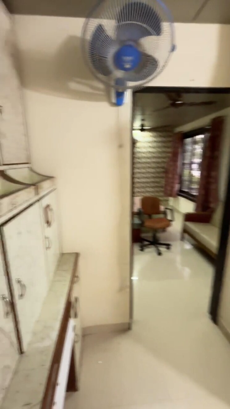 Balcony, shiv-darshan-andheri 3 Bedroom 1385 Sq.Ft. Apartment In Andheri East Mumbai 8973195