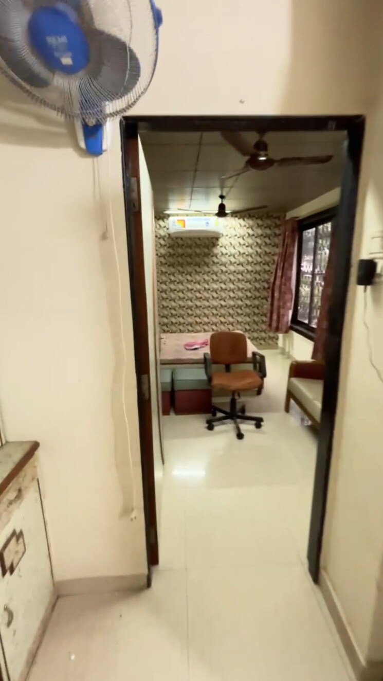 Balcony, shiv-darshan-andheri 3 Bedroom 1385 Sq.Ft. Apartment In Andheri East Mumbai 8973195