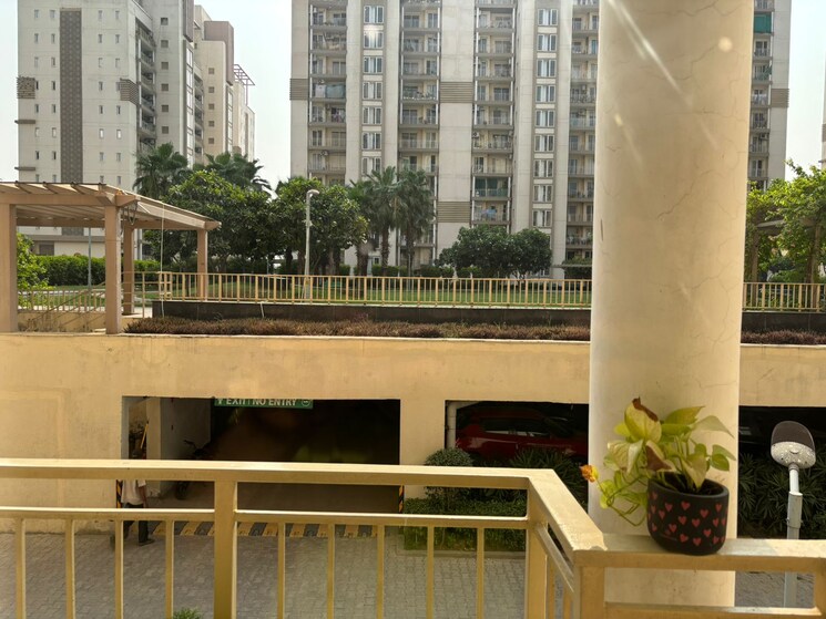 Exterior View, emaar-gurgaon-greens 3 Bedroom 1650 Sq.Ft. Apartment In Sector 102 Gurgaon 8973196