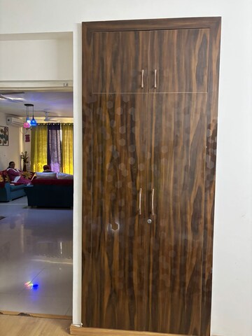 Building Lobby in 3 BHK Apartment at Emaar Gurgaon Greens, Sector 102 – for Sale