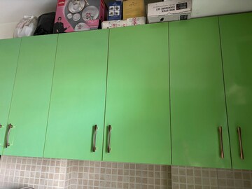 Furnished Amenities in 3 BHK Apartment at Emaar Gurgaon Greens, Sector 102 – for Sale