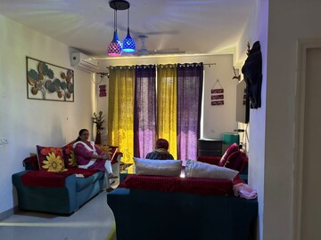 3 BHK Apartment For Sale in Emaar Gurgaon Greens, Sector 102