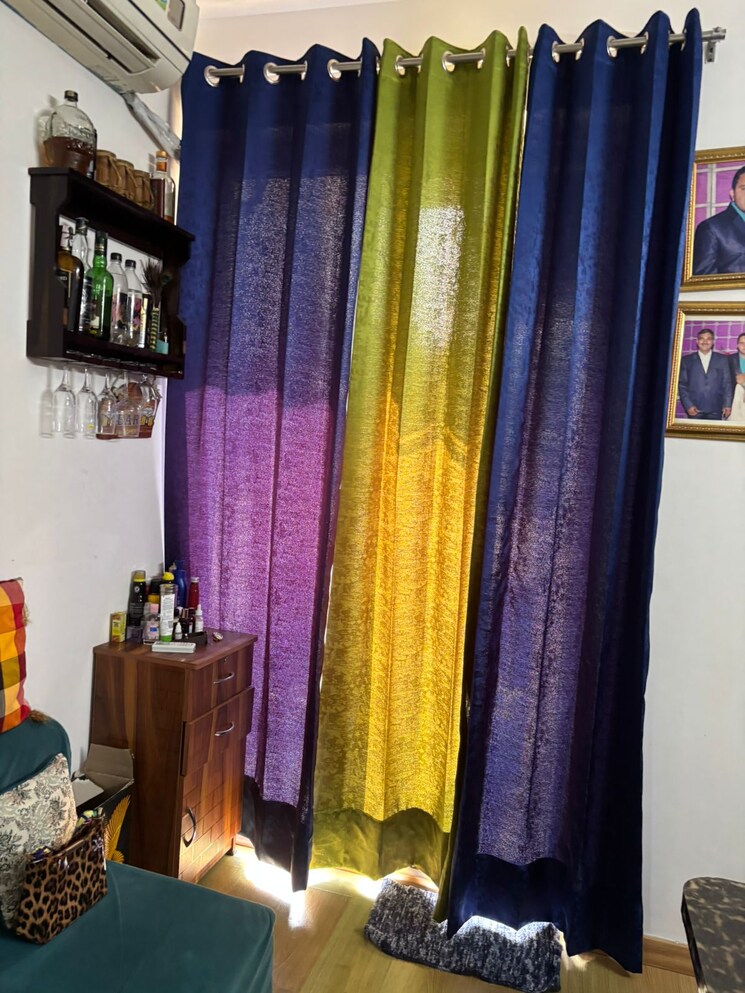 Living Room, emaar-gurgaon-greens 3 Bedroom 1650 Sq.Ft. Apartment In Sector 102 Gurgaon 8973196