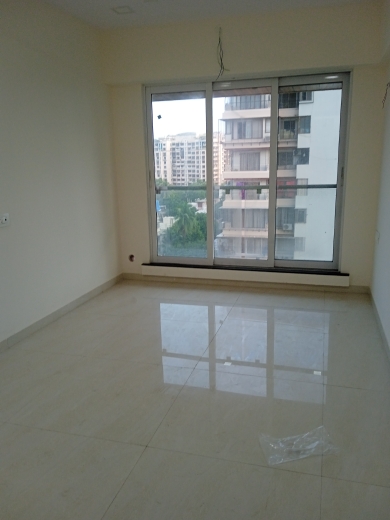 3.5 BHK + Study Room Apartment For Sale in Keytech Jiten CHS