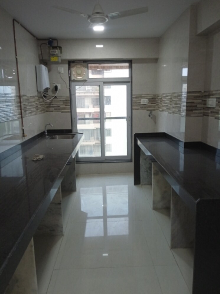 Kitchen, keytech-jiten-chs 3.5 Bedroom 1600 Sq.Ft. Apartment In Andheri West Mumbai 8973198