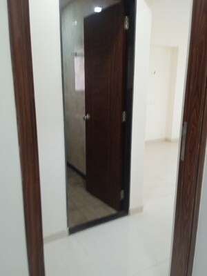 Master Bedroom in 3.5 BHK Apartment at Keytech Jiten CHS, Andheri West – for Sale