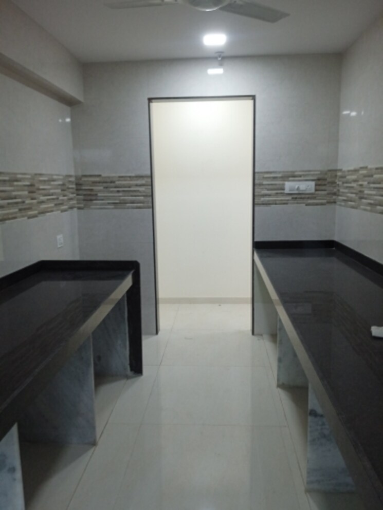 Kitchen, keytech-jiten-chs 3.5 Bedroom 1600 Sq.Ft. Apartment In Andheri West Mumbai 8973198