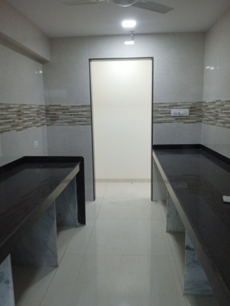 Kitchen, keytech-jiten-chs 3.5 Bedroom 1600 Sq.Ft. Apartment In Andheri West Mumbai 8973198