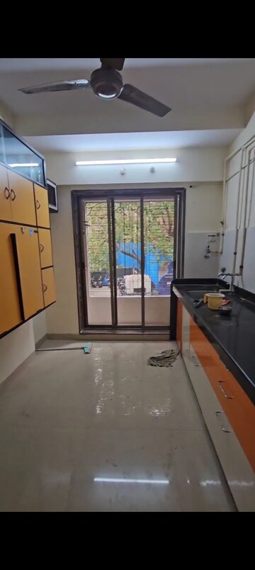 Kitchen in 2 BHK Apartment at Ankur CHS Andheri East, Andheri East – for Rent