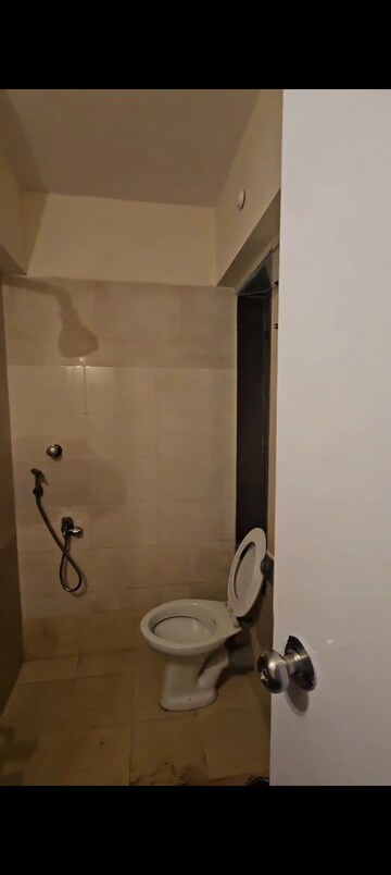 Bathroom in 2 BHK Apartment at Ankur CHS Andheri East, Andheri East – for Rent